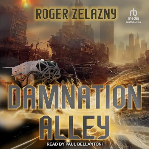 Damnation Alley