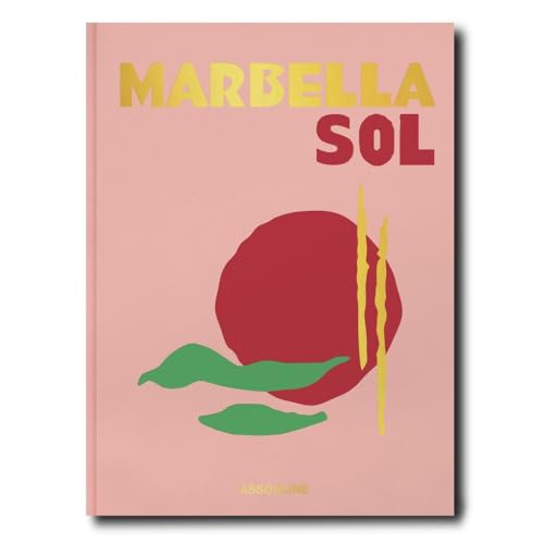 Marbella Sol (Hardcover)