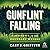 Gunflint Falling: Blowdown in the Boundary Waters