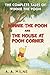 Winnie-the-Pooh and The House at Pooh Corner: The Complete Tales of Winnie The Pooh-The 1926 and 1928 Classic Edition with Original Illustrations