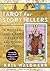 Tarot for Storytellers: A Modern Guide for Writers and Other Creatives