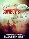 Ranch Hand Masquerade