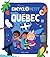 Mon encyclopetit du Québec by Nicholas Aumais