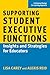 Supporting Student Executive Functions: Insights and Strategies for Educators