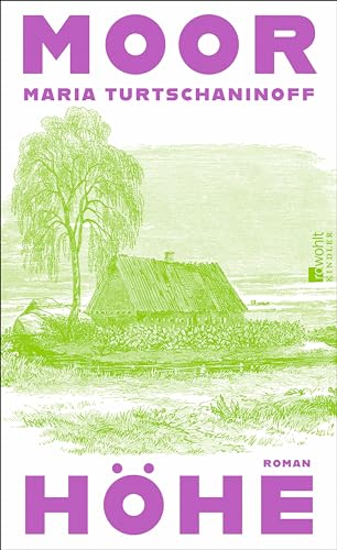 Moorhöhe (German Edition)