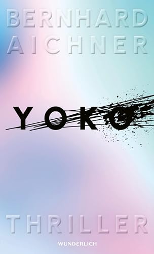 Yoko (Kindle Edition)