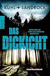 Das Dickicht: Juha und Lux vom LKA Hamburg ermitteln (Die LKA Hamburg-Reihe 1) (German Edition)