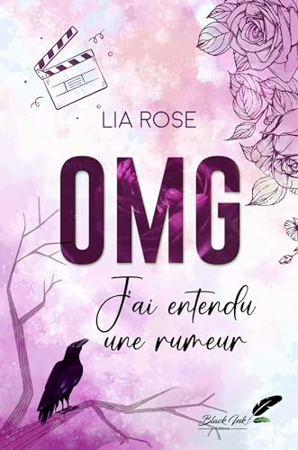 OMG (j'ai entendu une rumeur) (French Edition)
