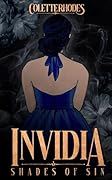 Invidia (Shades of Sin #5)