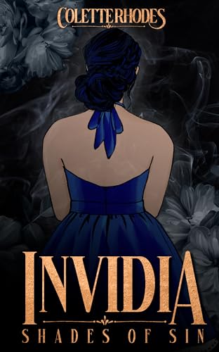 Invidia (Shades of Sin, #5)