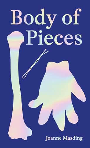 Body of Pieces (Hardcover)