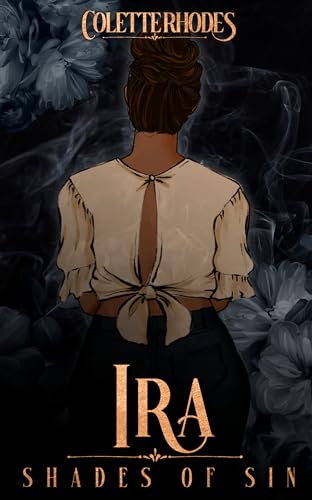 Ira (Shades of Sin, #6)