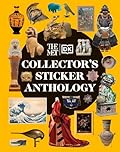 The Met Collector's Sticker Anthology