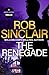The Renegade (The James Ryk...
