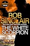 The White Scorpion