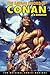 The Savage Sword of Conan: The Original Marvel Years Omnibus, Vol. 10