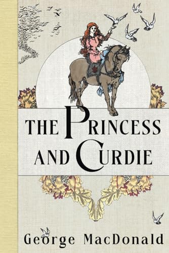 The Princess and Curdie