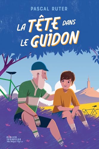 La Tête dans le guidon (Paperback)