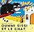 Oummi Sissi et le chat