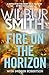 Fire on the Horizon The Courtneys and the Ballantynes come together once again in a new Wilbur Smith epic for 2024 by Wilbur Smith