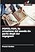 POPOL-VUH, la creazione del mondo da parte degli dei ingegneri by FRANCK GORDON