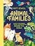 Animal Families: Wild cousi...