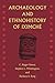 Archaeology and Ethnohistory of Iximché by C. Roger Nance