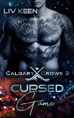 Cursed Game (Calgary Crows 3) (German Edition)