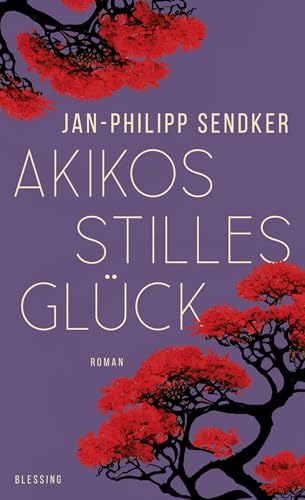 Akikos stilles Glück (Kindle Edition)