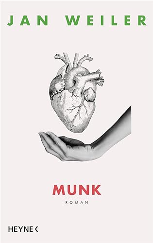 Munk (Kindle Edition)