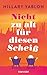 Nicht zu alt für diesen Scheiß: Roman (German Edition)