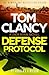 Tom Clancy Defense Protocol (Jack Ryan)