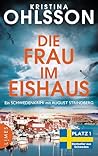Die Frau im Eishaus