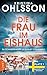 Die Frau im Eishaus (August Strindberg ermittelt, #3)