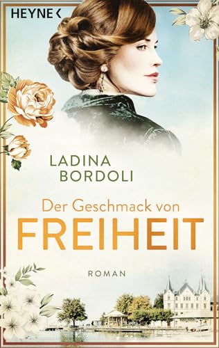 Der Geschmack von Freiheit: Roman (Die Schokoladen-Pionierinnen 1) (German Edition)