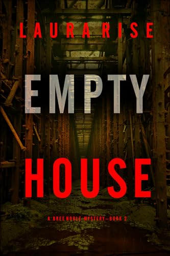 Empty House (Bree Noble, #2)