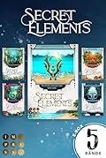 Secret Elements: Band 5-9