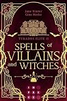 Spells of Villain...