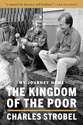 Kingdom of the Poor: My Journey Home (Hardcover)