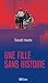 Une fille sans histoire