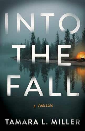 Into the Fall (Kindle Edition)
