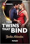 The Twins That Bind by Jackie Ashenden