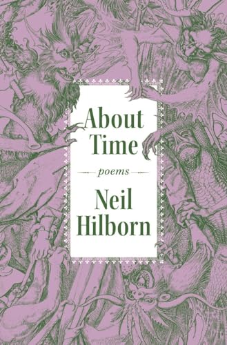 About Time (Button Poetry)