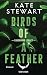 Birds of a Feather (Ravenhood Legacy #2)