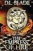 The Empress of Fire: A Fantasy Romance (The Zemiran Chronicles)