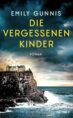 Die vergessenen Kinder: Roman (German Edition)