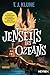Jenseits des Ozeans by T.J. Klune Jenseits des Ozeans by T.J. Klune