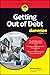 Getting Out of Debt For Dummies