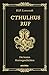 Cthulhus Ruf. Die besten Horrorgeschichten (u.a. mit »Cthulhus Ruf«, »Ding auf der Schwelle«, »Pickmans Modell«) (Cabra-Leder-Reihe 31) (German Edition)