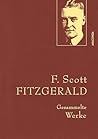 F. Scott Fitzgerald, Gesammelte Werke (Anaconda Gesammelte We... by F. Scott Fitzgerald